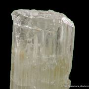 Beryl var. Aquamarine - early 1900s