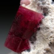 Red Beryl