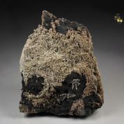 spinel-twinned SILVER