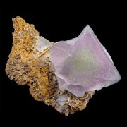 Fluorite NEW MEXICO