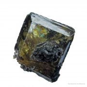 Wulfenite