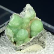 Wavellite