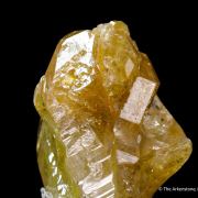Wulfenite