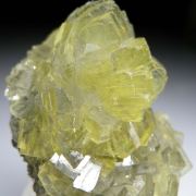 Prehnite