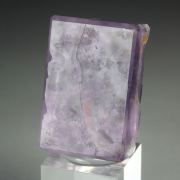 FLUORITE with PHANTOMS