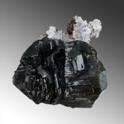 Cerussite, hemimorphite