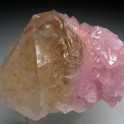 Rose Quartz