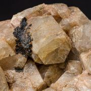 Oligoclase var. Peristerite