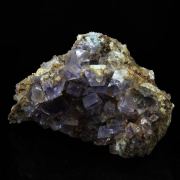 Fluorite.