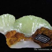 Adamite (Fluorescent)
