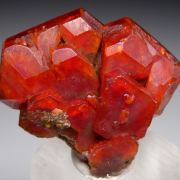 Vanadinite