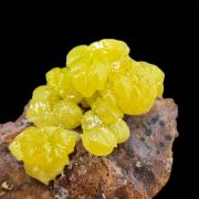 Mimetite 