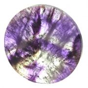 Fluorite.