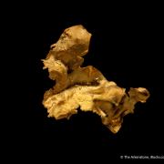 Gold (leaf gold)
