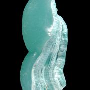 Smithsonite, aurichalcite