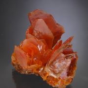 Wulfenite