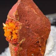 Legrandite