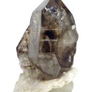 Quartz var. smoky AUSTRALIA!