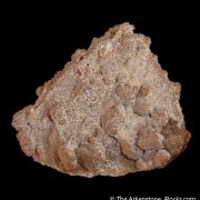 Hemimorphite ps. after Calcite