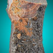 Suredaite  ULTRA-RARE & TYPE LOCALITY