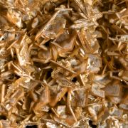 Wulfenite