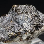 Sphalerite