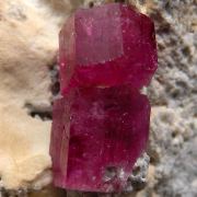Red Beryl