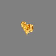 Gold Crystal.