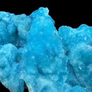 Hemimorphite TOP COLOR!