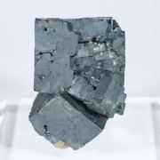 Galena, Baryte, Calcite