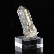Smoky Quartz.