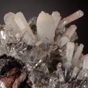 Hemimorphite 
