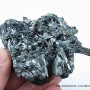Stibnite