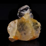 Faden Quartz. 144.35 ct.