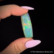 Opal (23.97 ct)