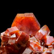 Vanadinite