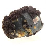 Fluorite.