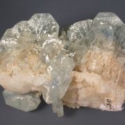 Baryte