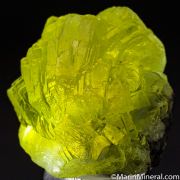 Prehnite