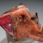 Rhodochrosite