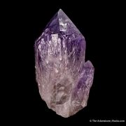 Quartz var. Amethyst