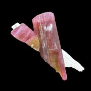 Tourmaline elbaite MOROCCO!