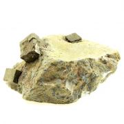 Fluorite.