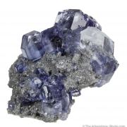 Fluorite