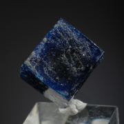 Boleite - large single crystal