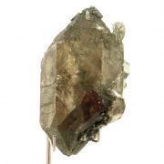 Smoky Quartz.