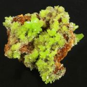 Pyromorphite