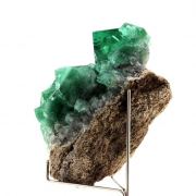 Fluorite. 1035.0 ct.