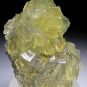 Prehnite