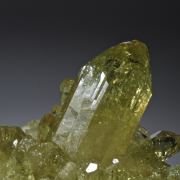 Vesuvianite